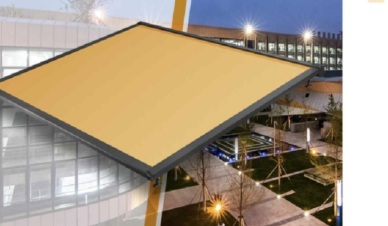 Architectural Shade Systems product category